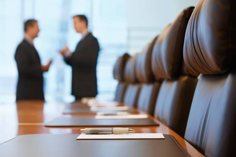 Understanding the Role and Responsibilities of the Board, Its Chair and Directors