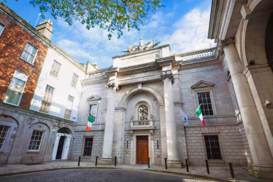 Euronext Dublin Rule Book | Book II: Listing Rules