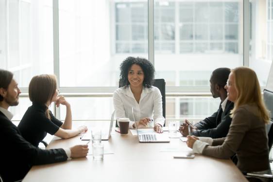 Boards With No Succession Plan Are “Not-Future Proofing Their Business Nor Planning for Board Diversity”