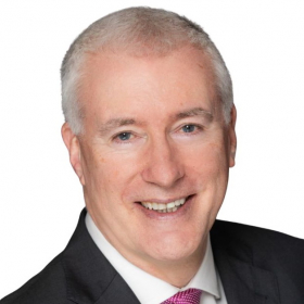 Pat Farrell CDir