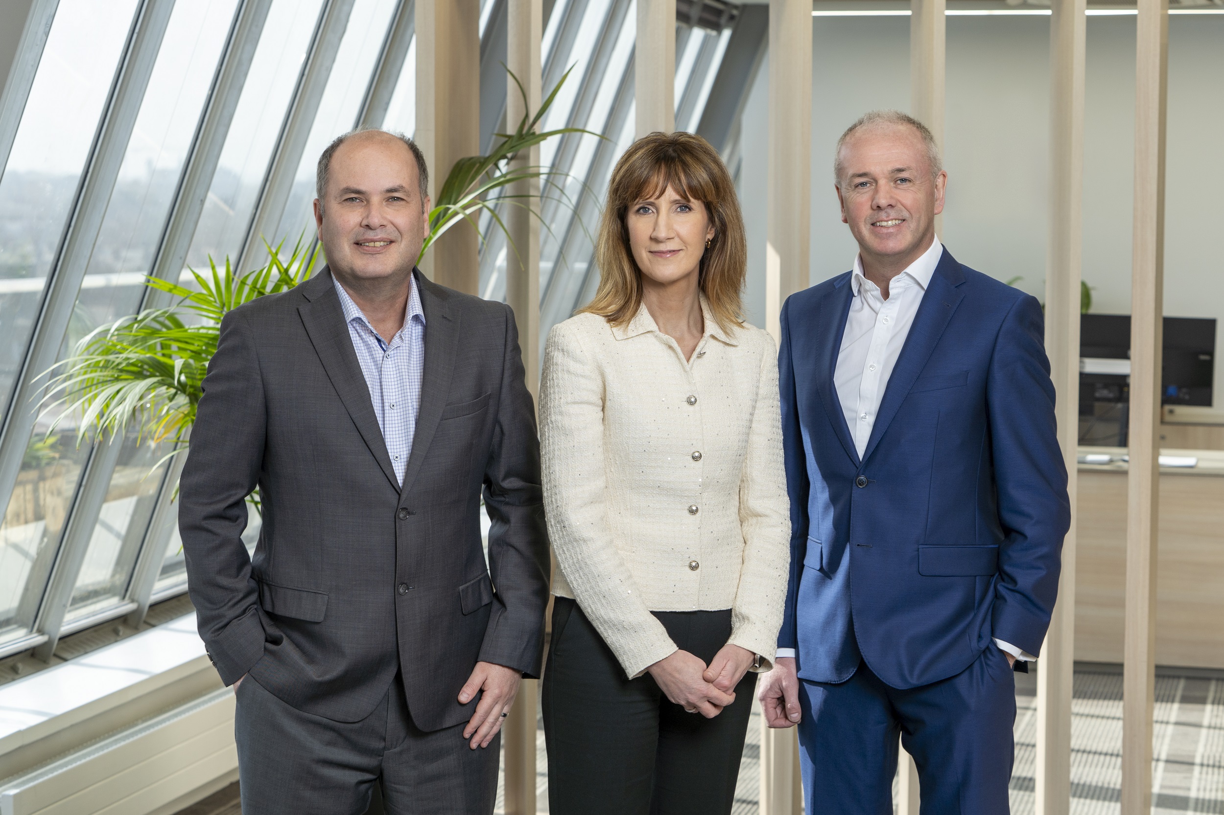 Forvis Mazars Announced as new IoD Ireland Event Series Sponsor