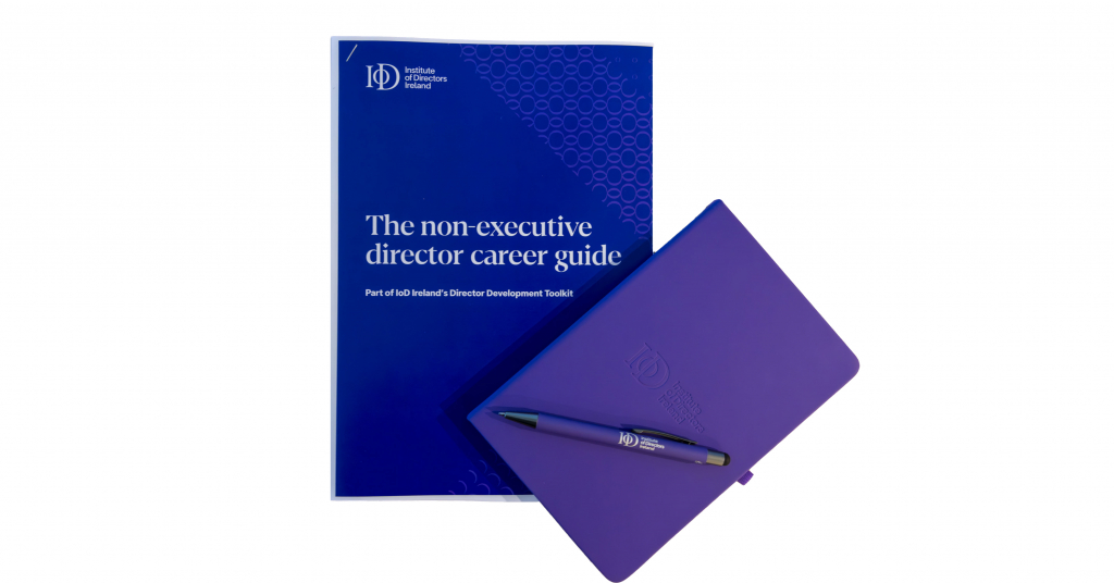 The Non-Executive Director Career Guide