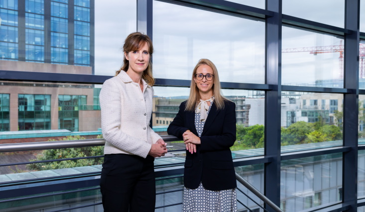 Mason Hayes & Curran LLP Announced as IoD Ireland Christmas Lunch Sponsor